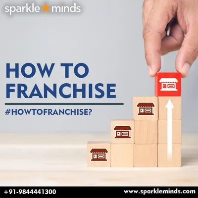 How To Franchise