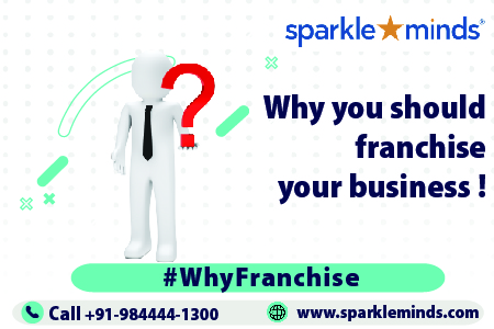 Why Franchise Your Business? – Here’s What All Business Owners Should Know