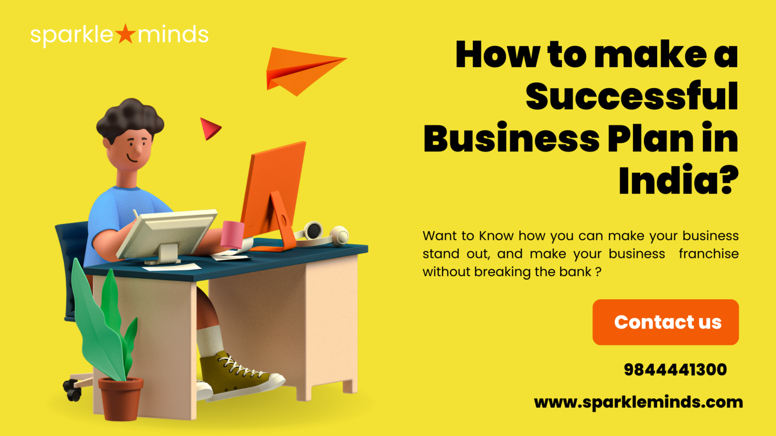 best business plans in india
