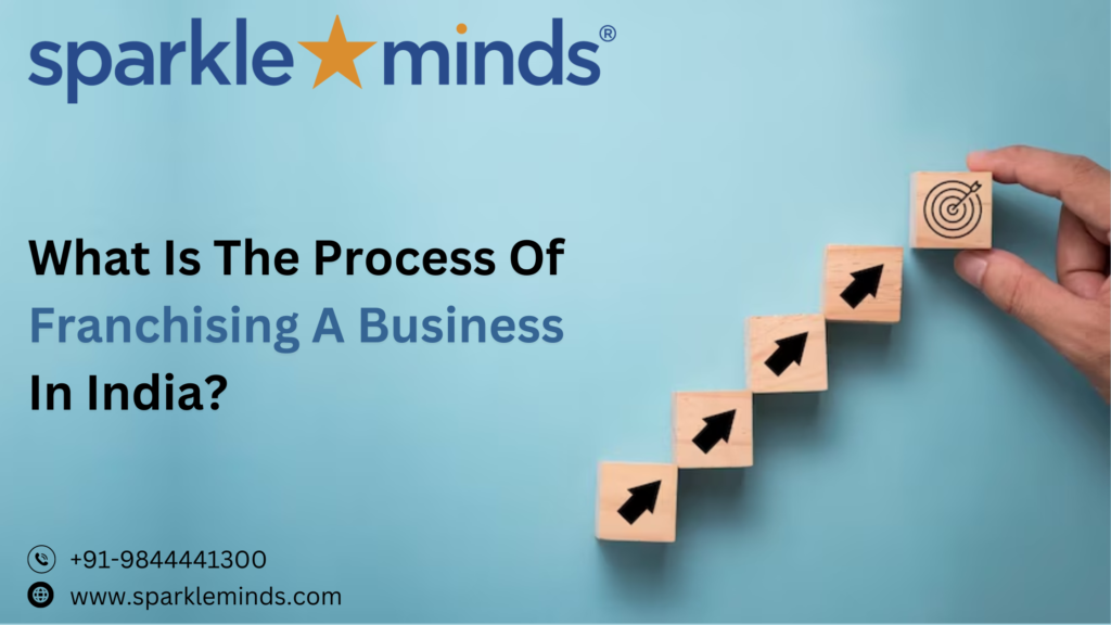 Process of franchising a business in India Tips For Franchisors