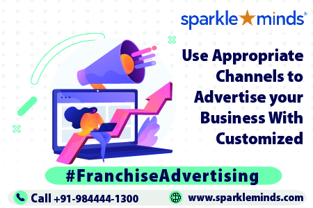 Franchise Advertising