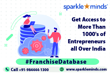 Franchise Database India