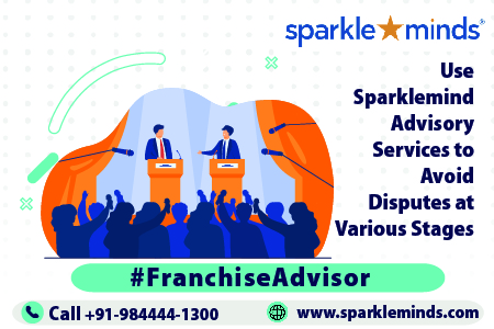 Franchise Dispute Resolution