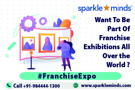 Franchise Exhibitions
