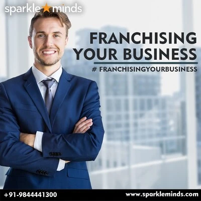 Franchising Your Business