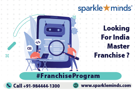 India Master Franchise Program
