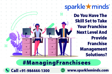 Managing Franchisees